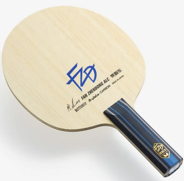 Основание Fan Zhendong ALC